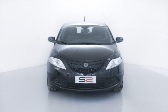 LANCIA Ypsilon 1.0 FireFly 5 porte S&S Hybrid Silver NEOPATENTATI Immagine 3