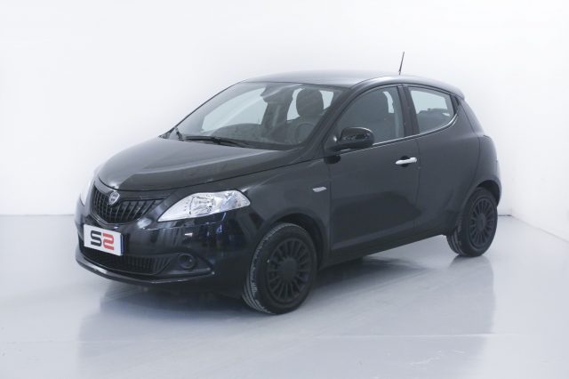 LANCIA Ypsilon 1.0 FireFly 5 porte S&S Hybrid Silver NEOPATENTATI Immagine 2