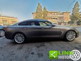 BMW 420 i BENZINA Gran Coupé Luxury