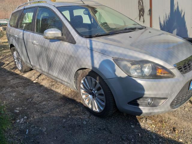 FORD Focus 1.6 TDCi (110CV) SW  DPF Immagine 0