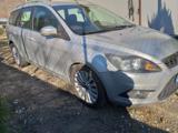 FORD Focus 1.6 TDCi (110CV) SW  DPF