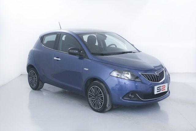 LANCIA Ypsilon 1.0 FireFly 5 porte S&S Hybrid Gold NEOPATENTATI Immagine 4