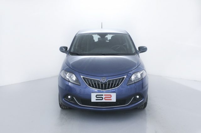 LANCIA Ypsilon 1.0 FireFly 5 porte S&S Hybrid Gold NEOPATENTATI Immagine 3