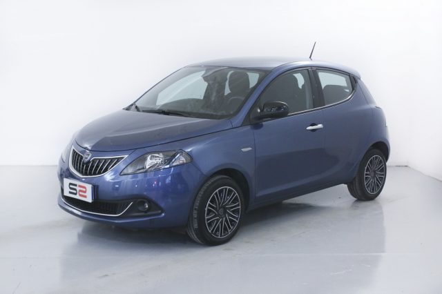 LANCIA Ypsilon 1.0 FireFly 5 porte S&S Hybrid Gold NEOPATENTATI Immagine 2