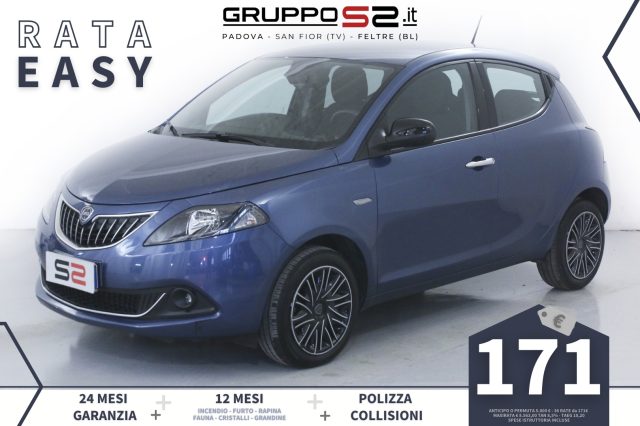 LANCIA Ypsilon 1.0 FireFly 5 porte S&S Hybrid Gold NEOPATENTATI Immagine 0