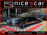 LAND ROVER Range Rover Velar 2.0D I4 240 CV R-Dynamic * TAGLIANDATA *