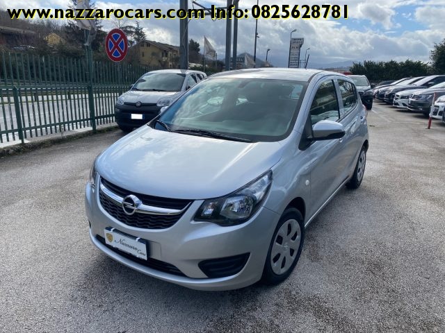 OPEL Karl 1.0 75 CV Advance Immagine 0