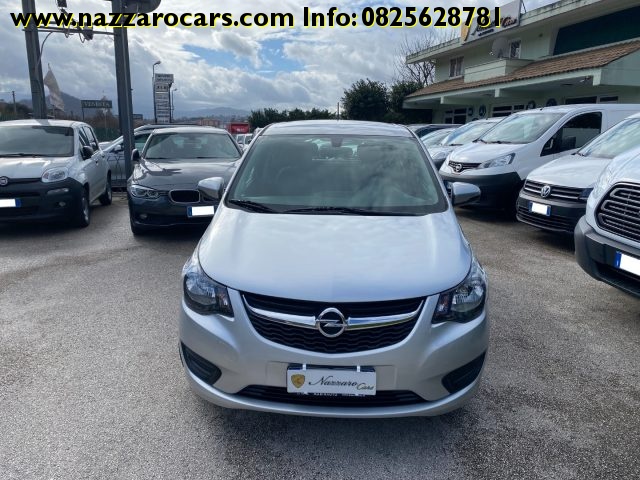 OPEL Karl 1.0 75 CV Advance Immagine 1