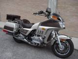 HONDA GL 1200 Goldwing Aspencade