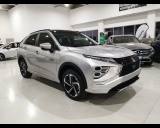 MITSUBISHI Eclipse Cross 2.4 MIVEC 4WD PHEV Diamond SDA