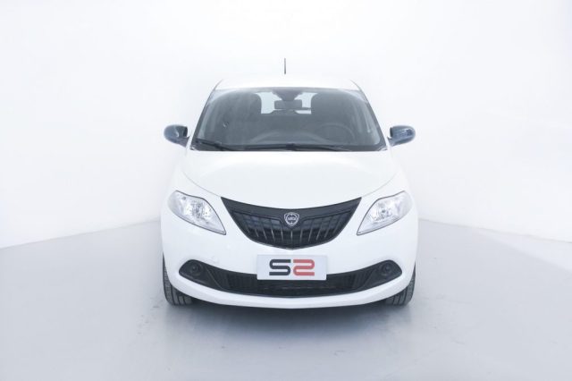 LANCIA Ypsilon 1.0 FireFly 5 porte S&S Hybrid Silver NEOPATENTATI Immagine 2