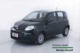 FIAT Panda 1.0 FireFly S&S Hybrid NEOPATENTATI