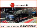 LAND ROVER Range Rover Velar 2.0D I4 240 CV R-Dynamic * TAGLIANDATA *