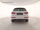 AUDI Q3 2.0 TDI 120 CV S tronic Sport