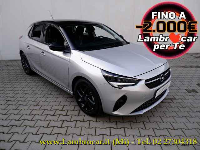 OPEL Corsa 1.5 D 100 CV Design & Tech Immagine 0