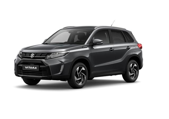 SUZUKI Vitara 1.4 Hybrid 4WD AllGrip Top 2024 Immagine 0