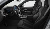 BMW M3 Competition xDrive Aut.