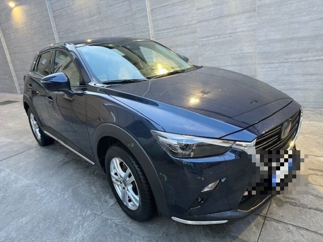 MAZDA CX-3 1.8L Skyactiv-D Business CAMBIO AUTOMATICO Immagine 2