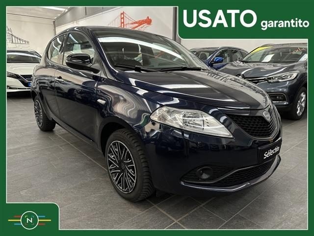 LANCIA Ypsilon 1.2 Gold s s 69cv my19 Immagine 0