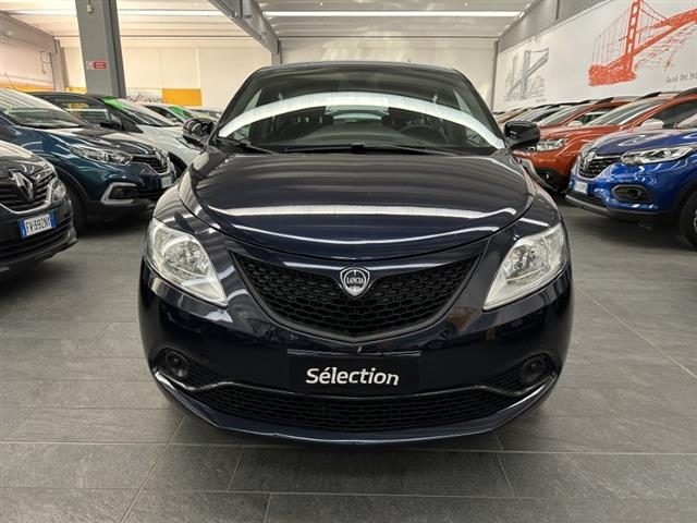 LANCIA Ypsilon 1.2 Gold s s 69cv my19 Immagine 1