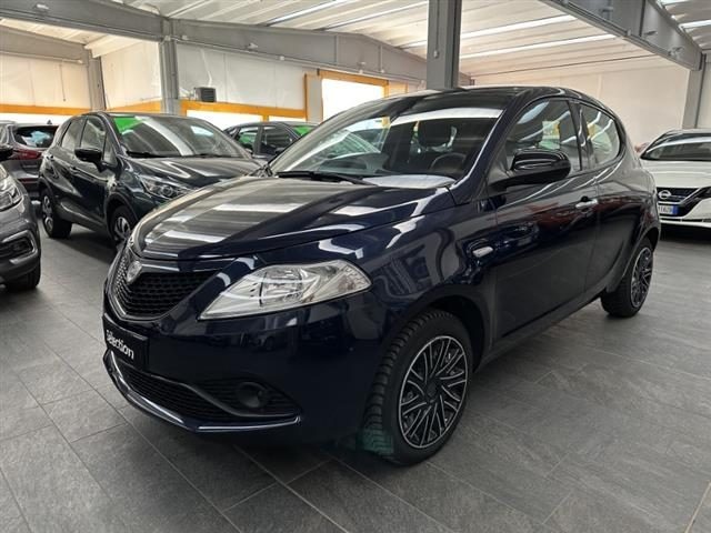 LANCIA Ypsilon 1.2 Gold s s 69cv my19 Immagine 2