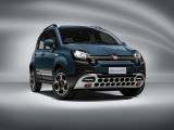 FIAT Panda Cross 1.0 FireFly S&S Hybrid