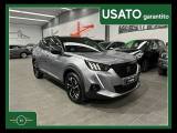 PEUGEOT 2008 1.2 PureTech 130cv GT Line S S