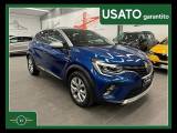 RENAULT Captur 1.0 tce Intens 100cv