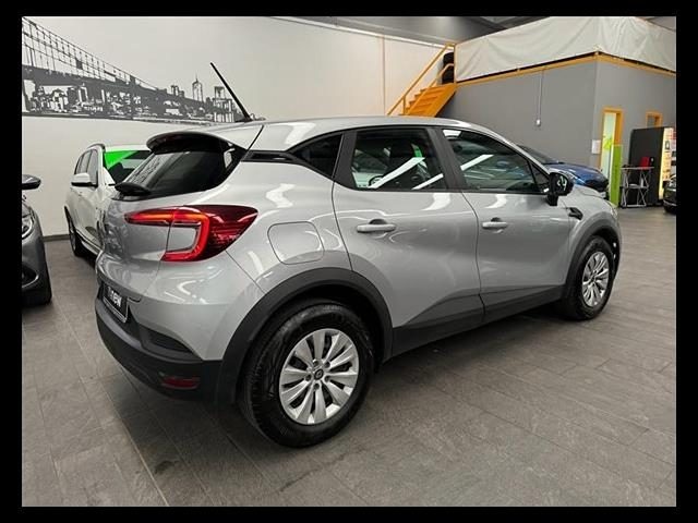 RENAULT Captur 1.0 tce Life 100cv Immagine 1