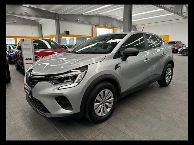 RENAULT Captur 1.0 tce Life 100cv Immagine 2