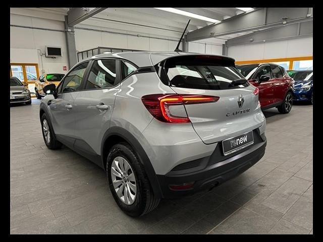 RENAULT Captur 1.0 tce Life 100cv Immagine 4