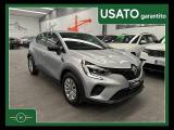 RENAULT Captur 1.0 tce Life 100cv