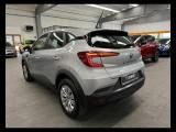 RENAULT Captur 1.0 tce Life 100cv