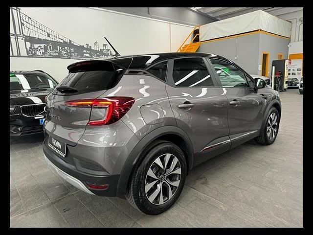 RENAULT Captur 1.5 blue dci Zen 95cv Immagine 3