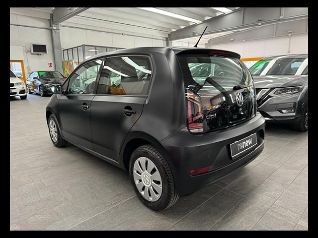 VOLKSWAGEN Other up  5 Porte 1.0 60cv Move up Immagine 3