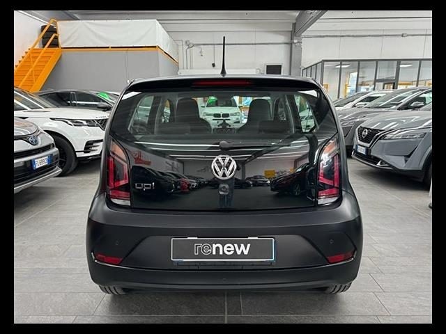 VOLKSWAGEN Other up  5 Porte 1.0 60cv Move up Immagine 4