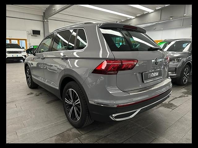 VOLKSWAGEN Tiguan 1.5 TSI ACT 150cv Elegance DSG Immagine 4