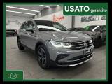 VOLKSWAGEN Tiguan 1.5 TSI ACT 150cv Elegance DSG