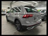 VOLKSWAGEN Tiguan 1.5 TSI ACT 150cv Elegance DSG