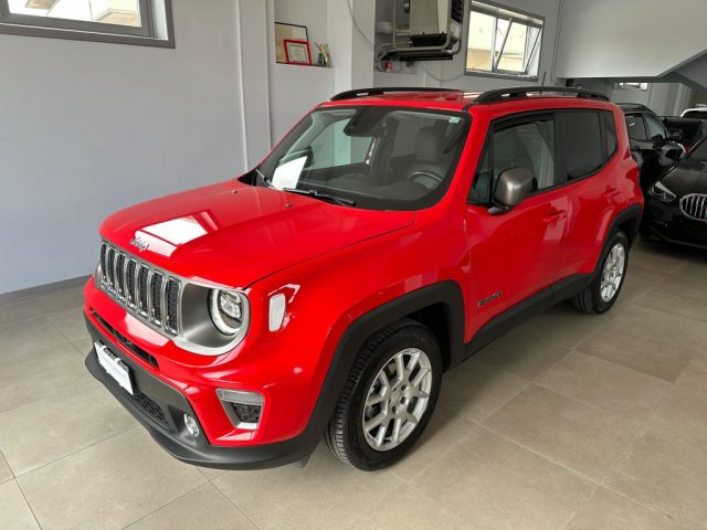 JEEP Renegade 1.0 T3 Limited Immagine 0
