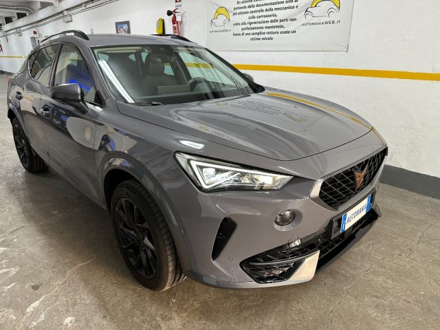 CUPRA Formentor 1.5 TSI DSG Immagine 1