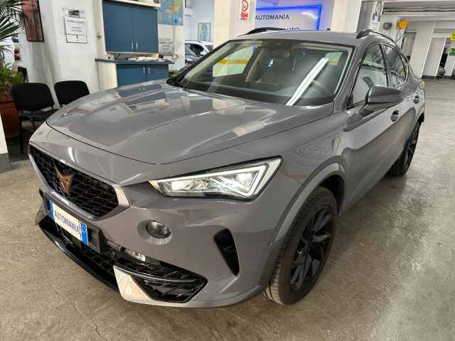 CUPRA Formentor 1.5 TSI DSG Immagine 0