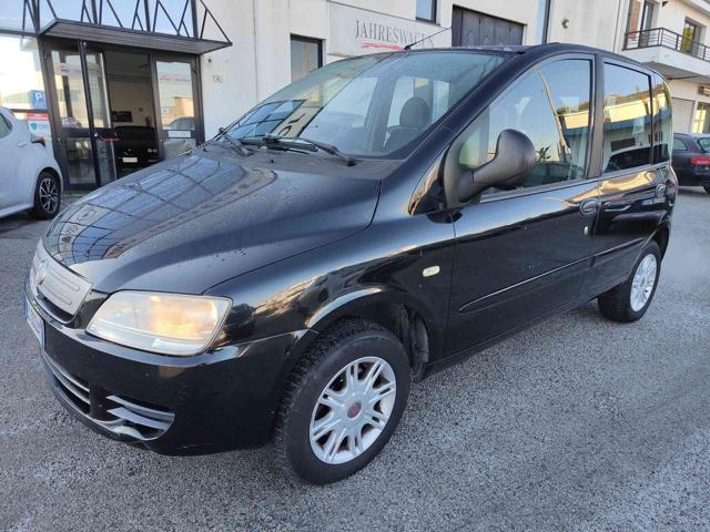 FIAT Multipla 1.6 16V Natural Power Dynamic Immagine 0