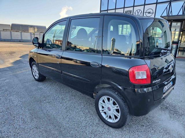 FIAT Multipla 1.6 16V Natural Power Dynamic Immagine 3