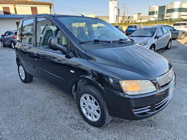 FIAT Multipla 1.6 16V Natural Power Dynamic Immagine 1