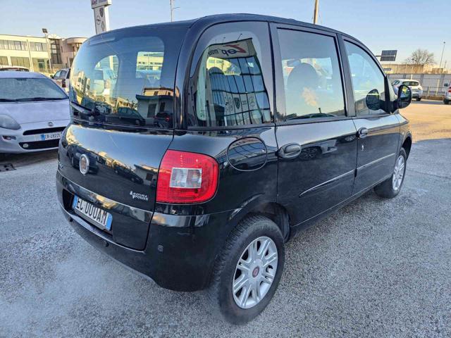 FIAT Multipla 1.6 16V Natural Power Dynamic Immagine 2