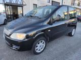 FIAT Multipla 1.6 16V Natural Power Dynamic