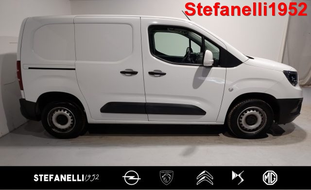 OPEL Combo Cargo 1.6 Diesel 100CV S&S L1 H1 Edition Immagine 1