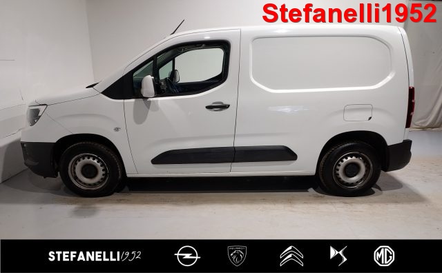 OPEL Combo Cargo 1.6 Diesel 100CV S&S L1 H1 Edition Immagine 2