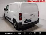 OPEL Combo Cargo 1.6 Diesel 100CV S&S L1 H1 Edition